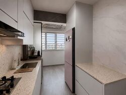 Blk 470B Hougang Parkview (Hougang), HDB 3 Rooms #579555781